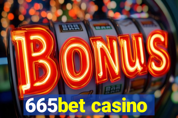 665bet casino